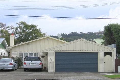 Photo of property in 44 Ropata Crescent, Boulcott, Lower Hutt, 5010
