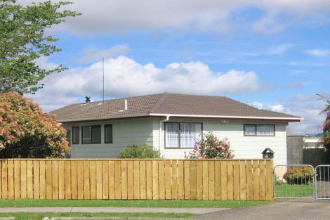 Photo of property in 6 Judith Place, Owhata, Rotorua, 3010