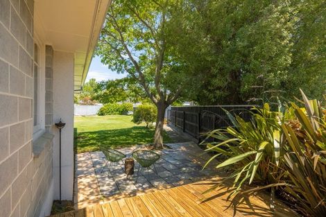 Photo of property in 6 Pope Crescent, Witherlea, Blenheim, 7201