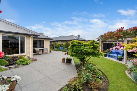 Photo of property in 4 Fw Delamain Drive, Yaldhurst, Christchurch, 8042