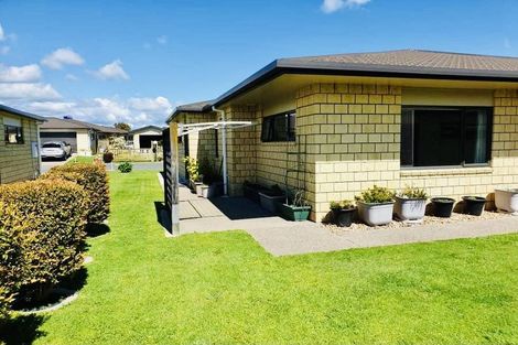Photo of property in Parkside Villas, 19/11 Manuka Street, Matamata, 3400