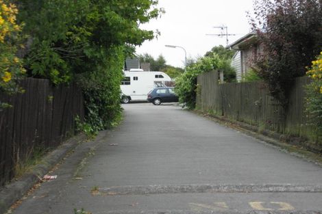 Photo of property in Peerswick Court, 43e Waimairi Road, Upper Riccarton, Christchurch, 8041