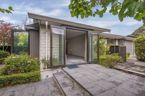 Photo of property in 1/6 Parr Place, Ilam, Christchurch, 8041