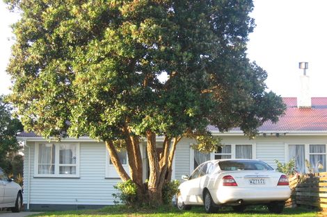 Photo of property in 9a Miranda Street, Cannons Creek, Porirua, 5024