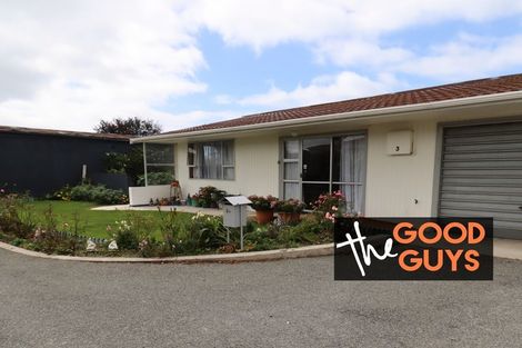 Photo of property in 3a Ettrick Street, Oamaru North, Oamaru, 9400