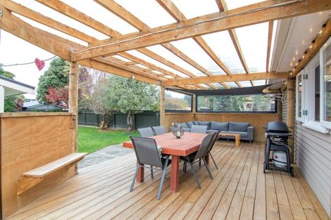 Photo of property in 100 Slacks Road, Awapuni, Palmerston North, 4412