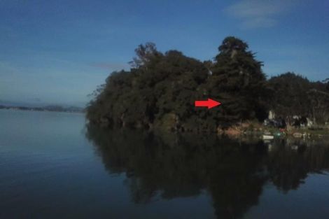 Photo of property in 405 Leigh Road, Whangateau, Warkworth, 0985