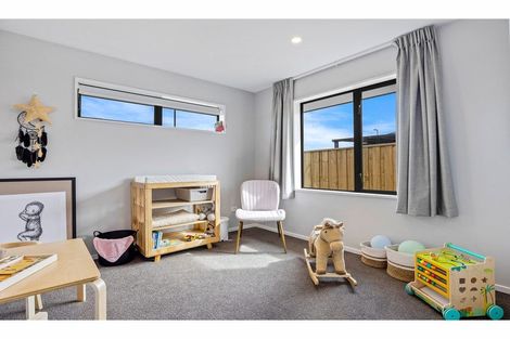 Photo of property in 9 Harrison Drive, Rolleston, 7614