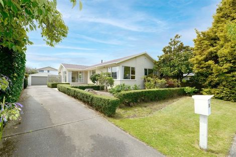Photo of property in 18 Glenside Avenue, Ilam, Christchurch, 8041