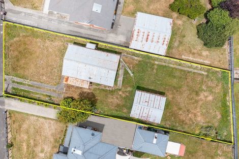 Photo of property in 43 Oxford Street, Lansdowne, Masterton, 5810