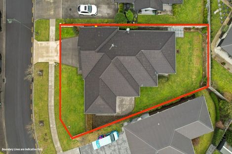 Photo of property in 41 Plescher Crescent, Leamington, Cambridge, 3432