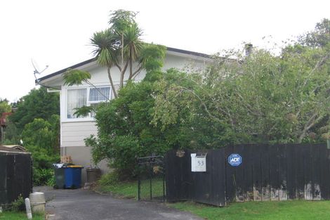 Photo of property in 53 Fitzwater Place, Henderson, Auckland, 0612