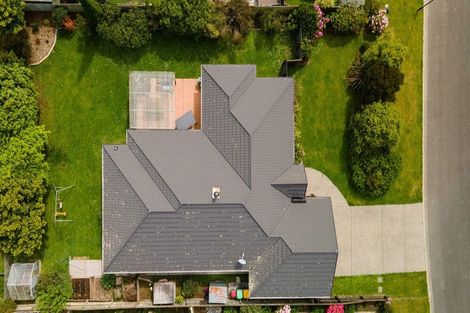 Photo of property in 21 Campion Place, Rolleston, 7614