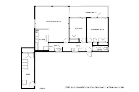 Photo of property in 4/101 Selwyn Road, Cockle Bay, Auckland, 2014