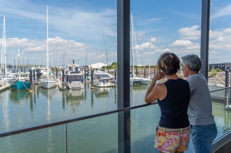 Photo of property in 9 Windward Avenue, Port Whangarei, 0110
