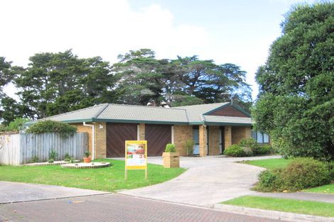 Photo of property in 5 Obelin Close, Albany, Auckland, 0632