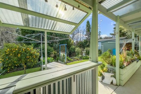 Photo of property in 12 Miller Avenue, Paeroa, 3600