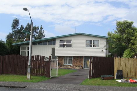 Photo of property in 13 Tamariki Avenue, Kelston, Auckland, 0602