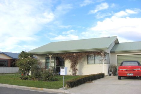 Photo of property in 2b Mayfair Grove, Alexandra, 9320