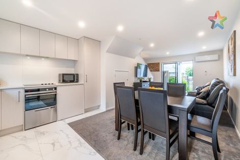 Photo of property in 4/322 Oxford Terrace, Avalon, Lower Hutt, 5011