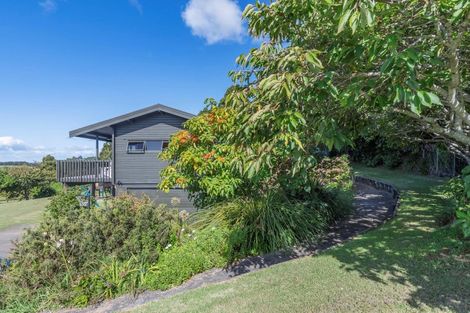 Photo of property in 154 Ponsford Road, Pollok, Waiuku, 2684