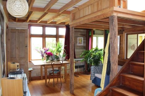 Photo of property in 101 Doctors Point Road, Waitati, 9085