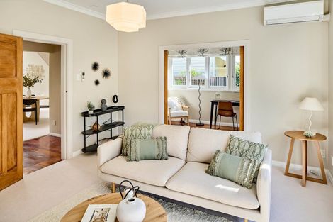 Photo of property in 13 Miro Street, Eastbourne, Lower Hutt, 5013