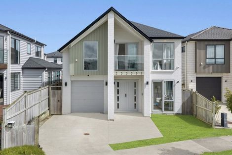 Photo of property in 76 Castlebane Drive, Flat Bush, Auckland, 2019