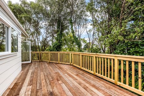 Photo of property in 18 Transom Close, Whitby, Porirua, 5024