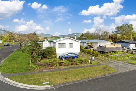 Photo of property in 6 Tamakui Grove, Turangi, 3334