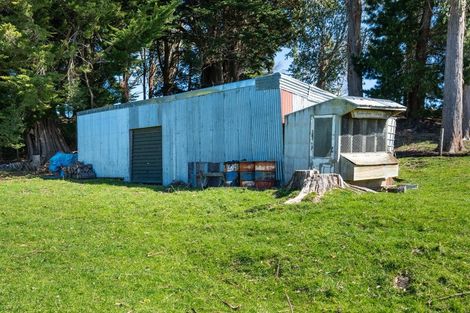 Photo of property in 93 Three Mile Hill Road, Halfway Bush, Dunedin, 9076