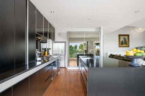 Photo of property in 48 St Marys Road, Saint Marys Bay, Auckland, 1011