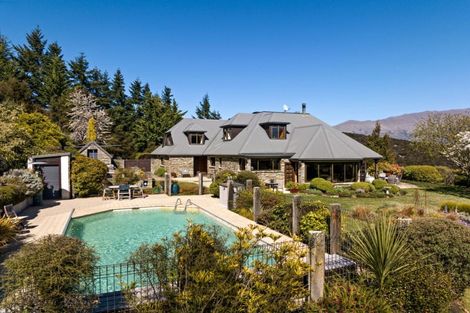 Photo of property in 703 Aubrey Road, Albert Town, Wanaka, 9305