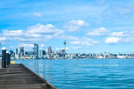 Photo of property in 1/54 Bayswater Avenue, Bayswater, Auckland, 0622