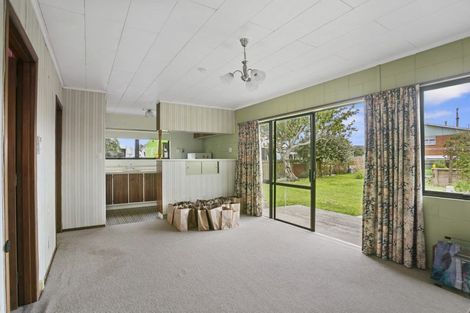 Photo of property in 6 Thames Road, Paeroa, 3600