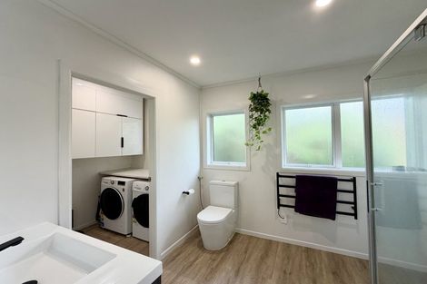 Photo of property in 3/85 Ocean View Road, Hillcrest, Auckland, 0627