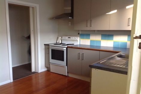 Photo of property in 1/187 Knowles Street, St Albans, Christchurch, 8052