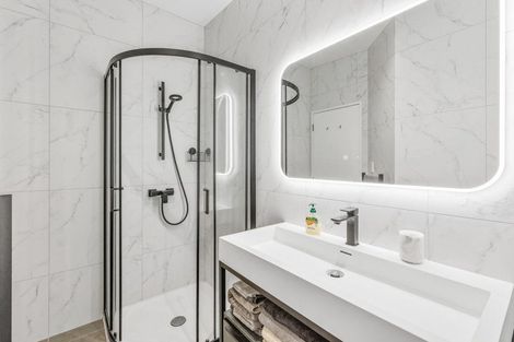 Photo of property in 4e Macaulay Street, Eden Terrace, Auckland, 1021