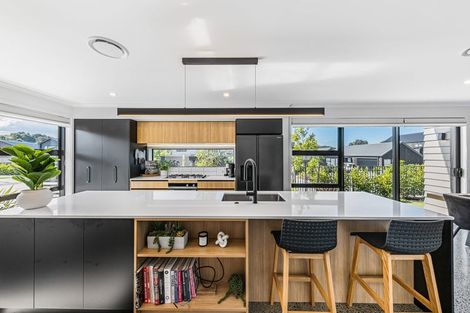 Photo of property in 2 Poroporo Lane, Wainui, Silverdale, 0992