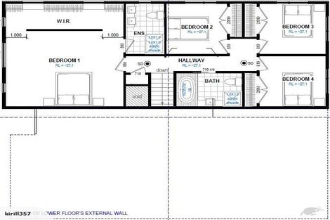 Photo of property in 9 Nerehana Place, Red Beach, 0932