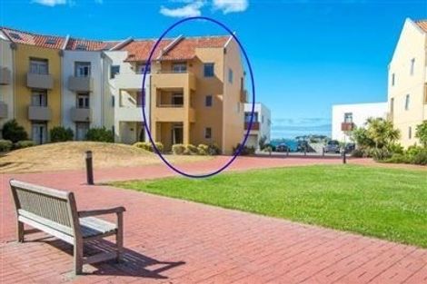 Photo of property in Marrakech Cafe, 73/305 Evans Bay Parade, Hataitai, Wellington, 6021