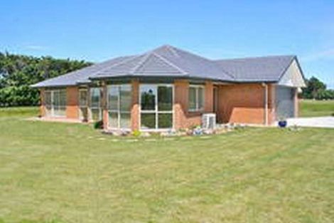 Photo of property in 445 West Plains Road, West Plains, Invercargill, 9874