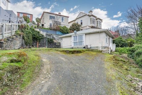 Photo of property in 231 Rattray Street, Dunedin Central, Dunedin, 9016