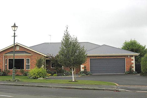 Photo of property in 42 Catherwood Avenue, Allenton, Ashburton, 7700