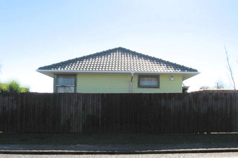 Photo of property in 60 Sheehan Avenue, Papakura, 2110