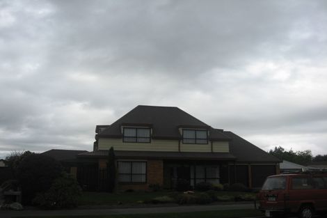 Photo of property in 114 Reynolds Avenue, Bishopdale, Christchurch, 8053