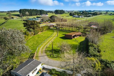 Photo of property in 208 Kukutauaki Road, Koputaroa, Levin, 5575