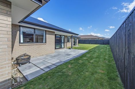 Photo of property in 8 Flock Street, Rolleston, 7615