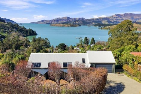Photo of property in 15 The Terrace, Governors Bay, Lyttelton, 8971