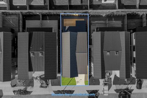 Photo of property in 28 Hearth Street, Flat Bush, 2019